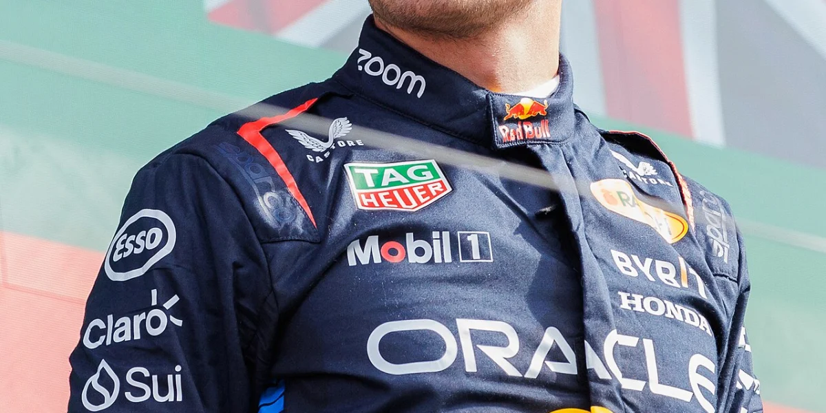 Max Verstappen ir F1 taisyklių pokyčių dilema