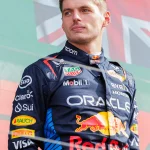 Max Verstappen ir F1 taisyklių pokyčių dilema