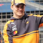 Oscar Piastri nutraukia Mercedes dominavimą Japonijos GP treniruotėse