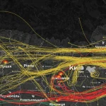 Estijos ir Ukrainos santykių dinamika: oro erdvės apsaugos iššūkiai