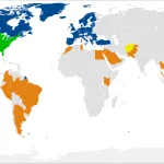 JAV įsipareigojimų NATO stabilumas: Baltijos regiono saugumo iššūkiai