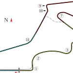 Turkijos grįžimas į F1 kalendorių 2027 m.
