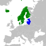 Baltijos valstybių saugumo iššūkiai ir bendradarbiavimas