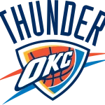Oklahoma City Thunder: augantis potencialas ir ambicijos atkrintamosiose varžybose