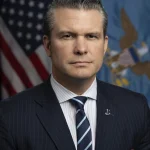 JAV karinio jūrų laivyno vado atsistatydinimas ir jo pasekmės NATO veikimui