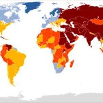 Estijos spaudos laisvės indeksas sumažėjo iki trečios vietos: ką tai reiškia regionui?