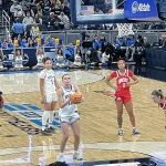 UCLA pasiekia pirmą titulą, bet ar tai pakankama sėkmei?