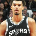 West playoff takeaways: Wembanyama ir Spurs sugrįžimas
