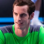 Murray karjeros pabaiga: naujos kartos iššūkiai tenise