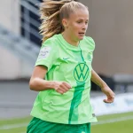 Liverpool pasirašo sutartį su Vokietijos puolėja Endemann