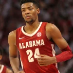 Acuff deklaruoja dalyvavimą NBA naujokų biržoje