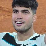 Alcaraz ir Djokovic: traumos, kurios keičia Madrid Open dinamiką