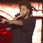 J. Cole baigė laikotarpį Kinijos krepšinio komandoje