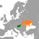 Lietuvos užsienio politikos lūkesčiai dėl Vengrijos pozicijos Ukrainos klausimu