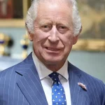 King Charles siekia išlaikyti Trumpo dėmesį Ukrainai