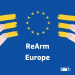Paramos Ukrainai stiprinimas: investicija į Europos saugumą