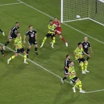 VAR klaidos ir Arsenalio sėkmė