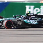 2026 metų F1 sprintų lenktynių formato pokyčiai ir jų reikšmė