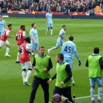 Arsenal ir Man United siekia jauno talento