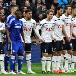 Relegations, final and the Battle of Bridge: Spurs-Chelsea rivalry