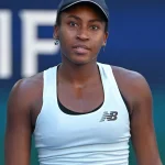 Coco Gauff pralaimėjimas: Moterų teniso konkurencija auga