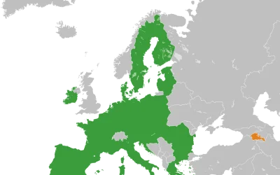 Lietuvos parama Armėnijos Europos Sąjungos narystei: strateginė perspektyva