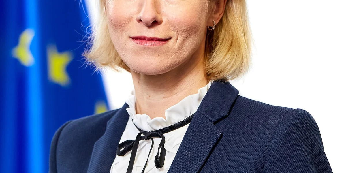 Kaja Kallas ir iššūkiai derybose su Rusija