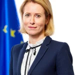 Kaja Kallas ir iššūkiai derybose su Rusija