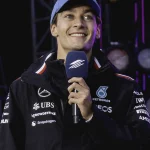 George'o Russello pergalė Kanados sprinto lenktynėse: strategija ir psichologija kovoje už titulą