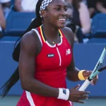 Coco Gauff rodo ryžtą, bet turi tobulėti prieš Roland Garros