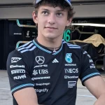 Antonelli triumfas Kanadoje ir Russell atsitraukimas: sezono dinamika keičiasi