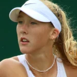 Andreevos pergalė pabrėžia jaunųjų talentų kilimą moterų tenise