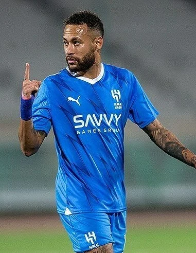 Neymar gali praleisti Brazilijos pasaulio taurės atidarymo rungtynes