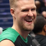 Porzingis sugrįžimas į Warriors: naujas etapas ar senos problemos?