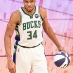 Giannis Antetokounmpo prekyba į Miami Heat: ką tai reiškia NBA lygoje