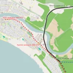 Rail Baltica projekto plėtra: galimybės ir iššūkiai Lietuvai