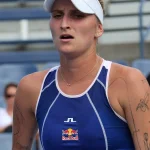 Vondrousovos atvejis: Dopingas ir sportininkų atsakomybė