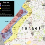 Netanyahu susiduria su pasipriešinimu po pokalbio su Trumpu