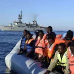 ES sostinės stiprina planus dėl migracijos 'grįžimo centrų'