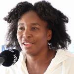 Serena Williams grįžimas į vienetų turnyrus Wimbledone