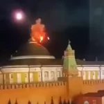 Ukrainos dronų atakos prieš Sankt Peterburgą: nauja geopolitinė realybė