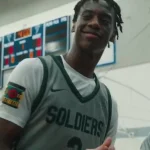 NBA draft superlatives: Dybantsa ir universalumo tendencija