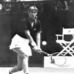 Chris Evert ir jos neblėstanti kova su vėžiu