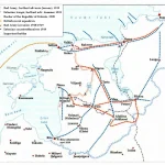 Estijos Baltijos gynybos linija: strateginė reikšmė ir ateities perspektyvos