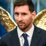 Lionelis Messi rašo istoriją: neįtikėtinas pasirodymas Pasaulio taurėje