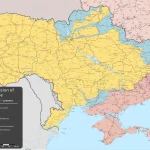 ES pradeda sankcionuoti Rusijos kovotojus