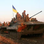 Ukrainos konfliktas ir jo poveikis Baltijos regionui