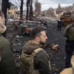 Rusijos verslas po Ukrainos atakų: pasekmės ir galimybės Baltijos šalims