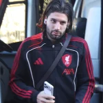 Liverpool saugo savo ateitį su Szoboszlai kontraktu