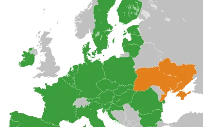Europos gynybos pramonės partnerystė su Ukraina: strateginės galimybės Lietuvai
